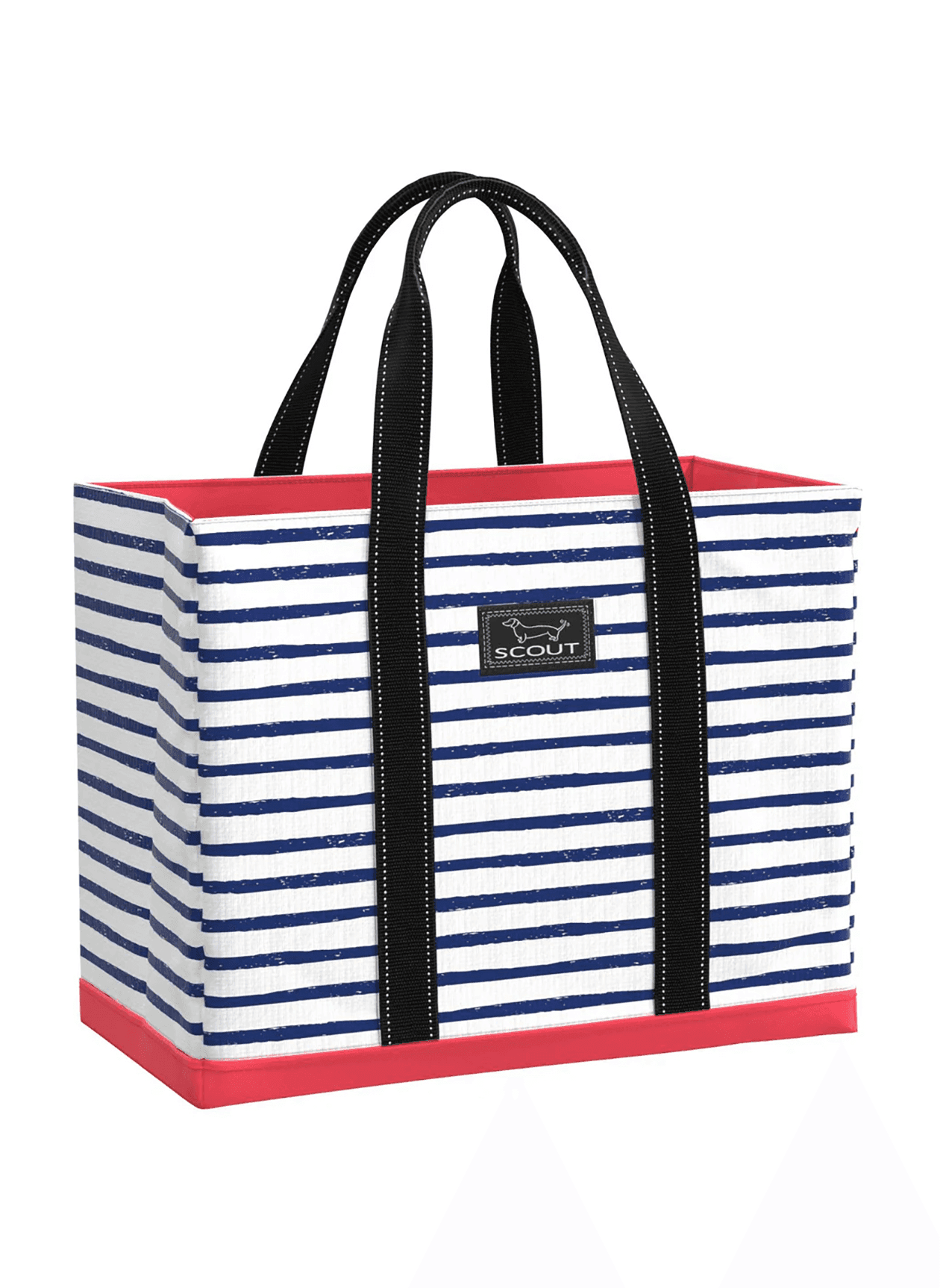 Scout Original Deano Large Tote - White MISC