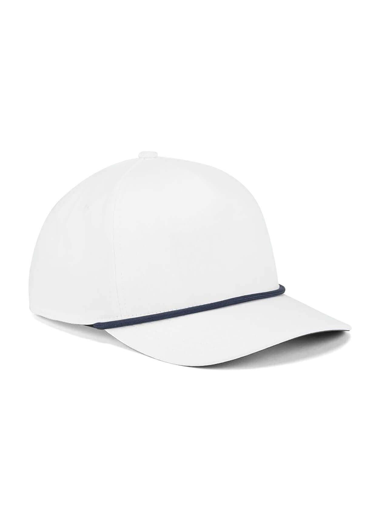 Sun Day Red Pioneer Performance Rope Hat