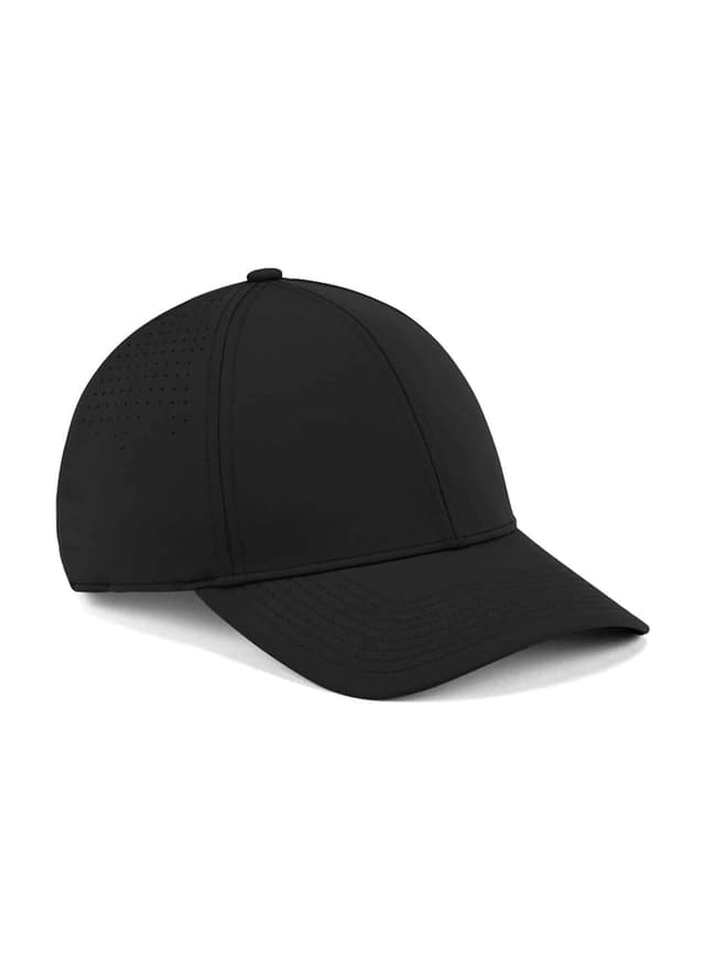 Sun Day Red Cypress Tour Snapback - Black MISC
