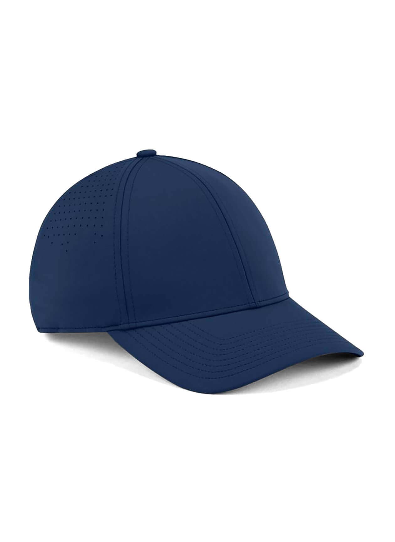 Sun Day Red Cypress Tour Snapback - Navy MISC