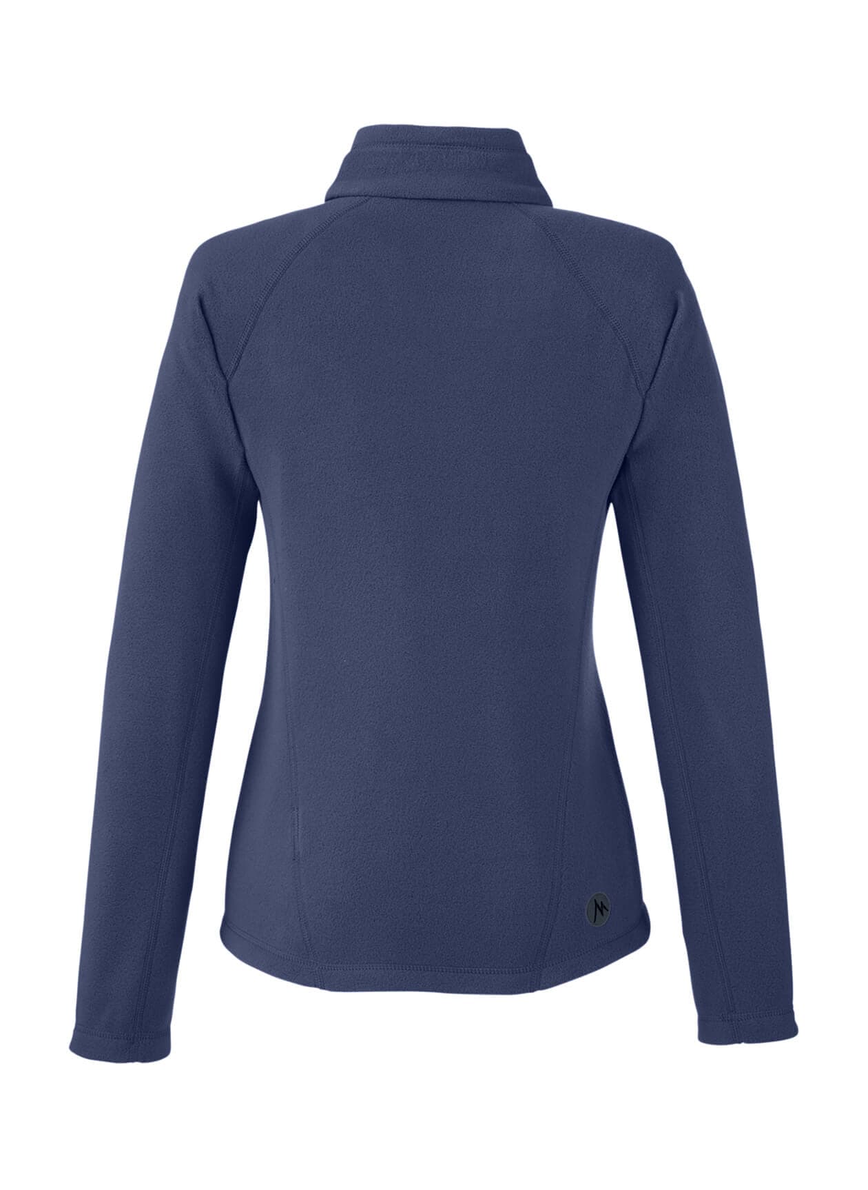 Marmot Women's Rocklin Jacket - Navy LG