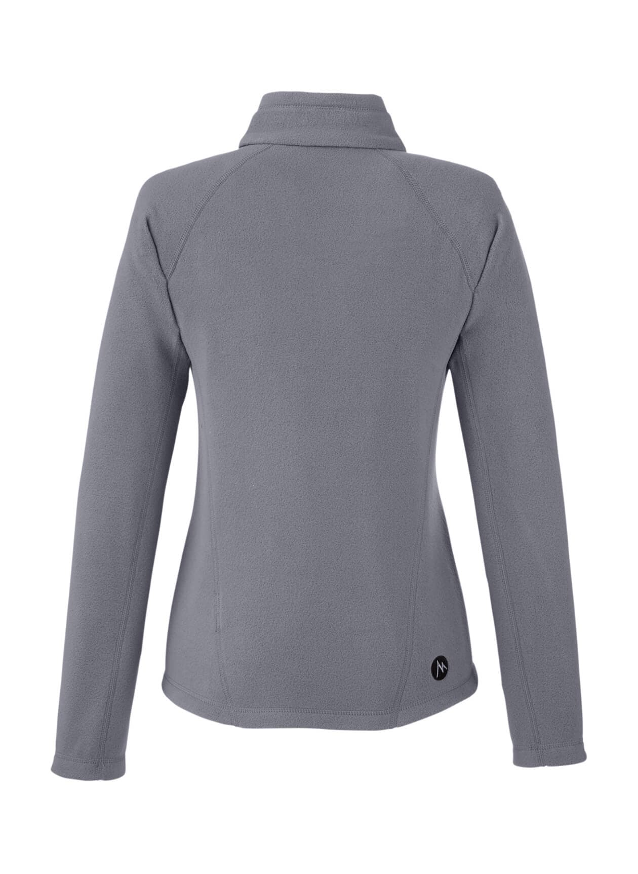 Marmot Women's Rocklin Jacket - Dark Grey LG