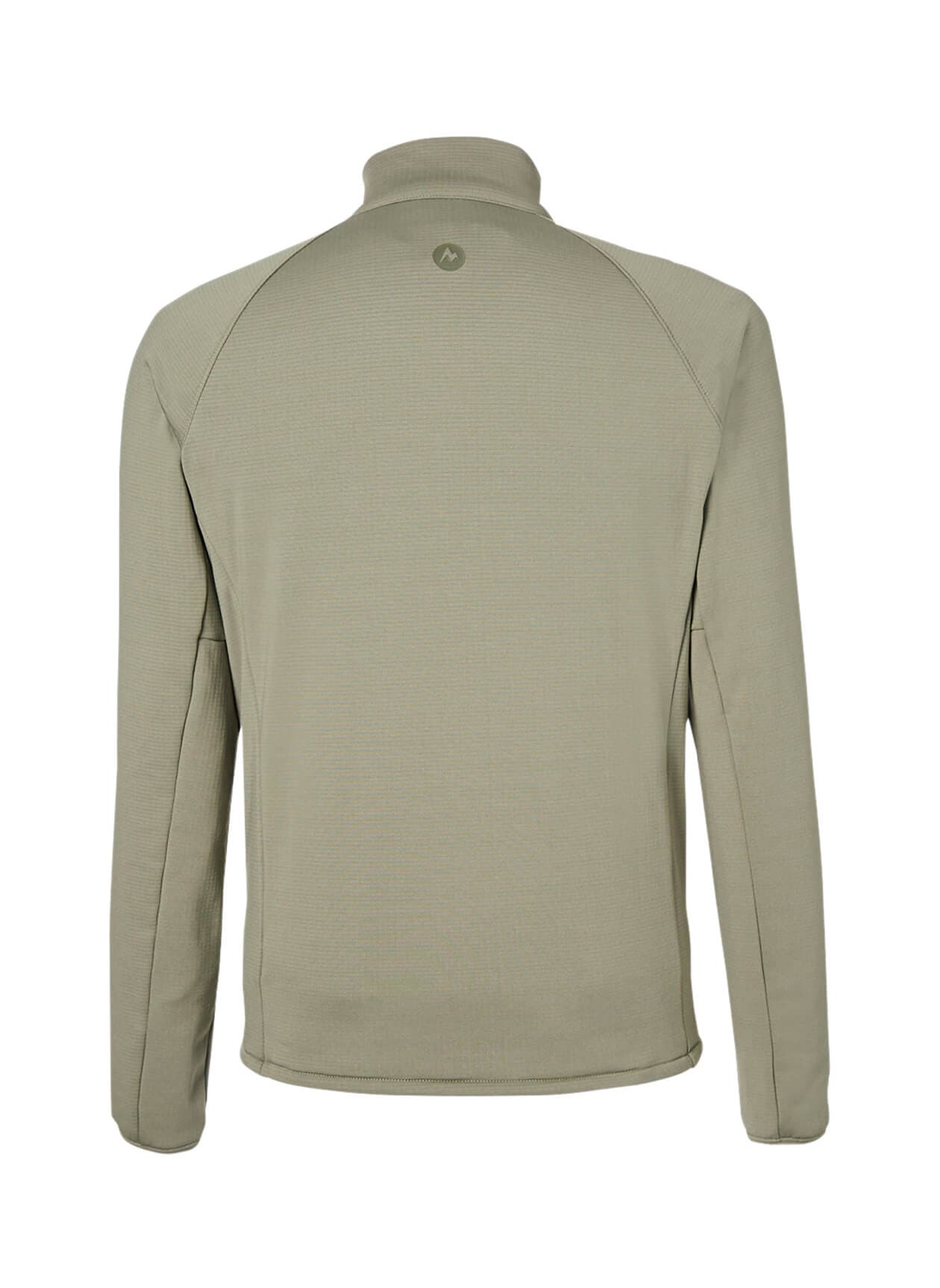 Marmot Men's Leconte Fleece Jacket - Green LG