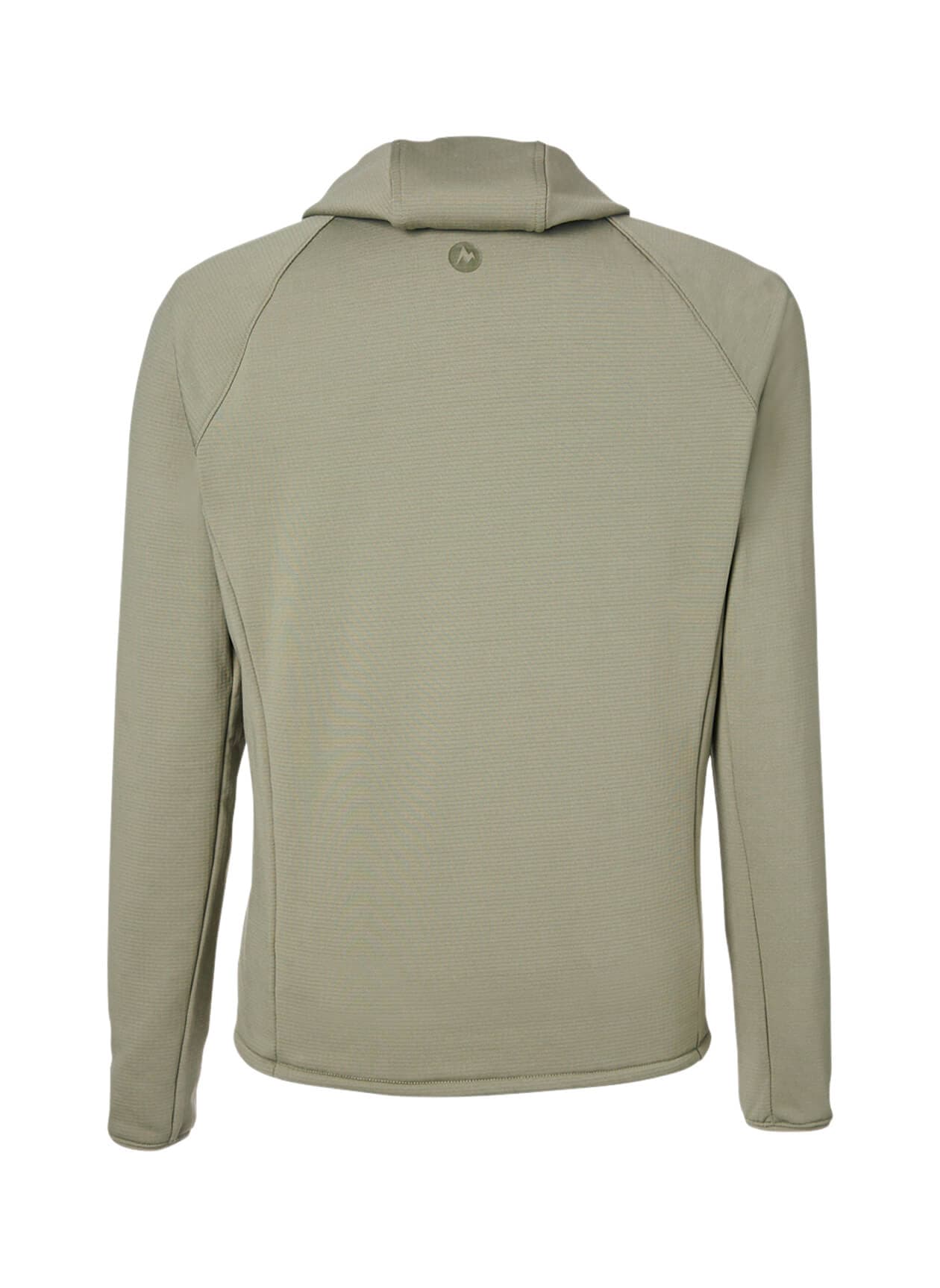 Marmot Men's Leconte Full-Zip Hooded Jacket - Green LG