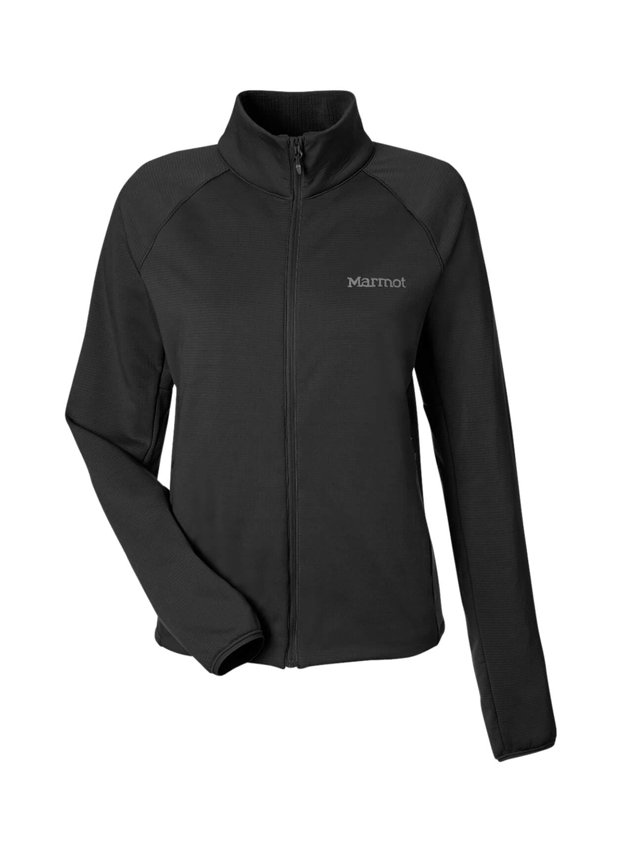 Marmot Women's Leconte Fleece Jacket
