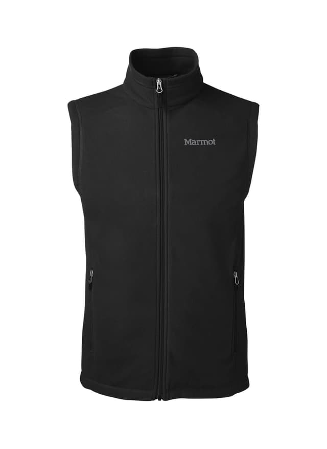 Marmot Men's M2 Rocklin Vest - Black LG
