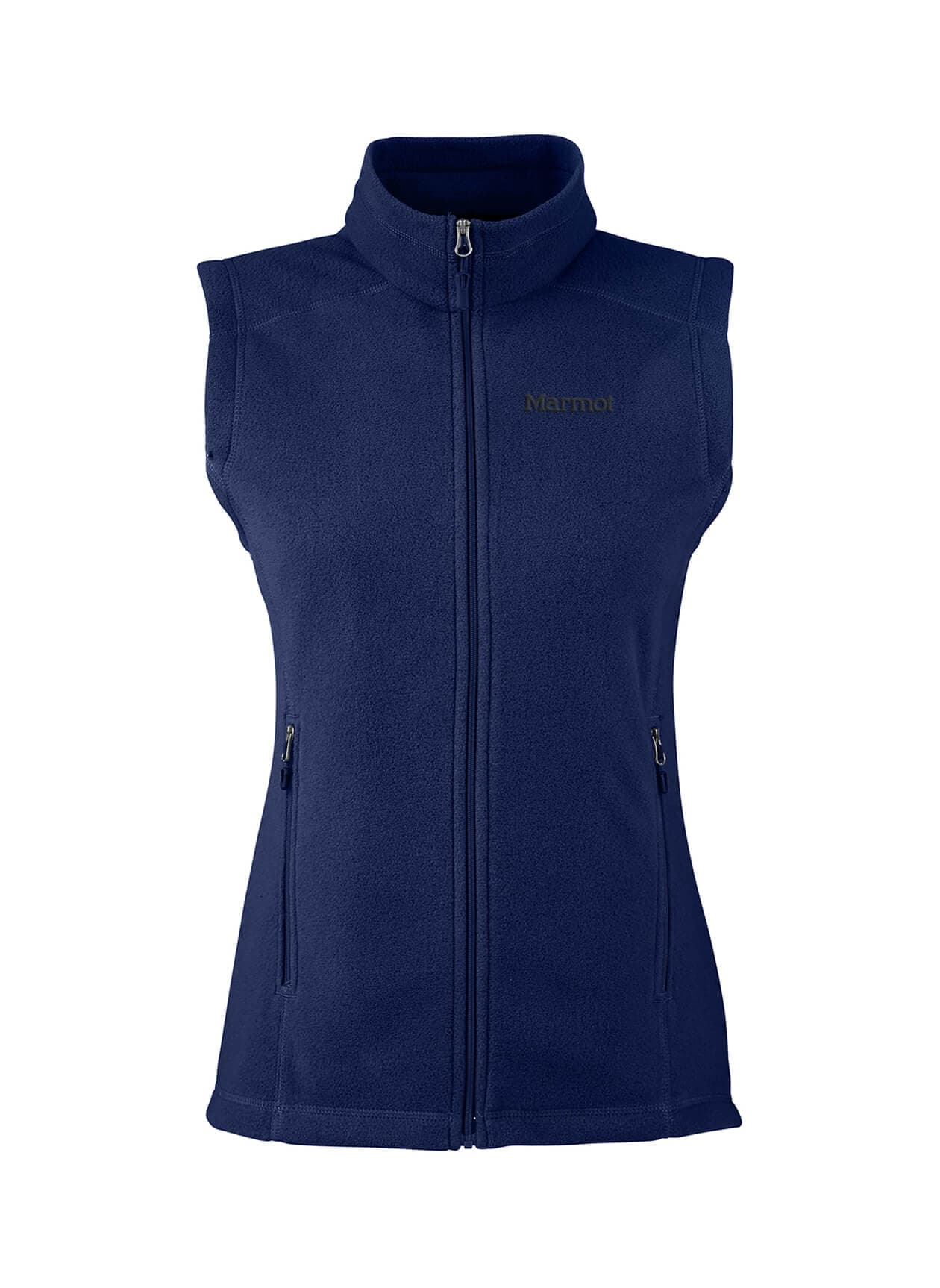 Marmot Women's M2 Rocklin Vest - Navy LG