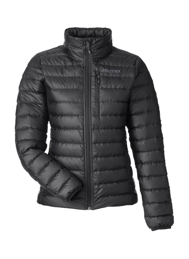 Marmot Women's M2 Highlander Jacket - Black LG
