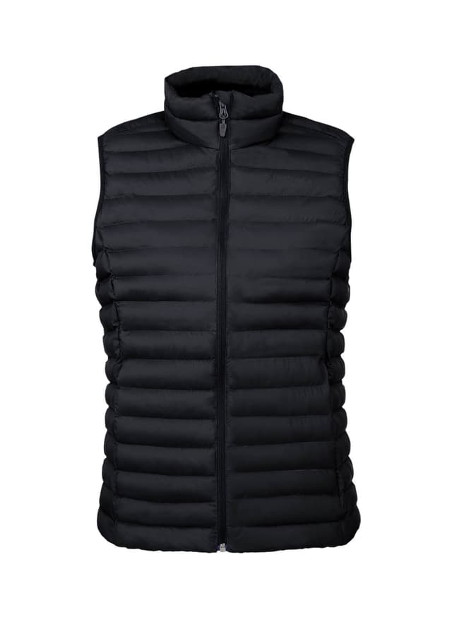 Marmot Women's Echo Featherless Vest FW24 - Black LG