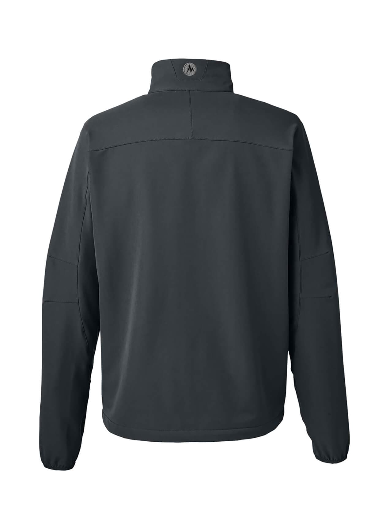 Marmot Men's Tempo Lightweight Jacket - Black LG