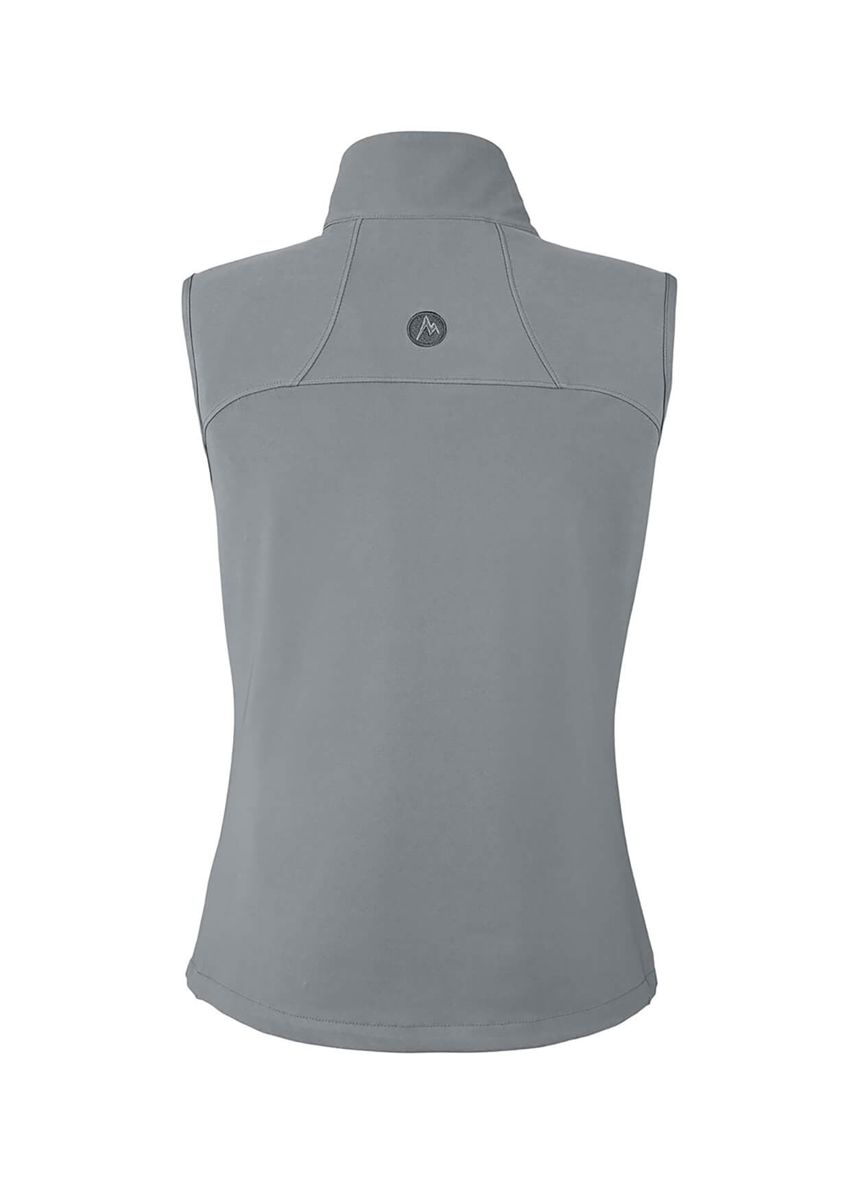 Marmot Women's Tempo Vest - Light Grey LG