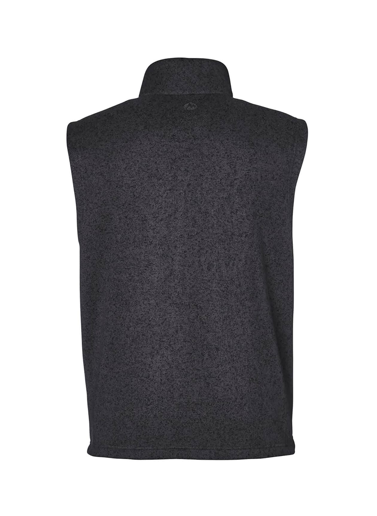 Marmot Men's Drop Line Vest - Black LG