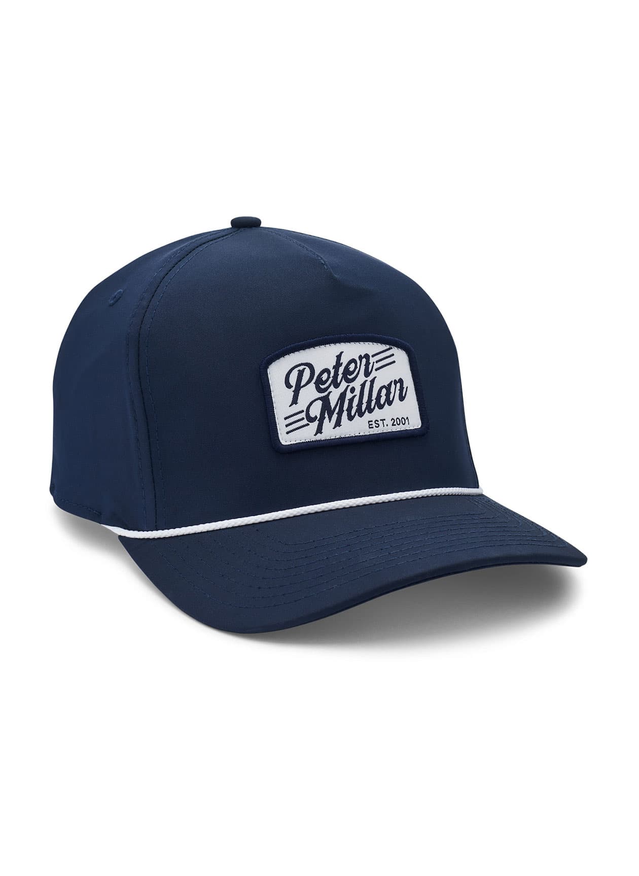 Peter Millar Est. Clubhouse Rope Hat