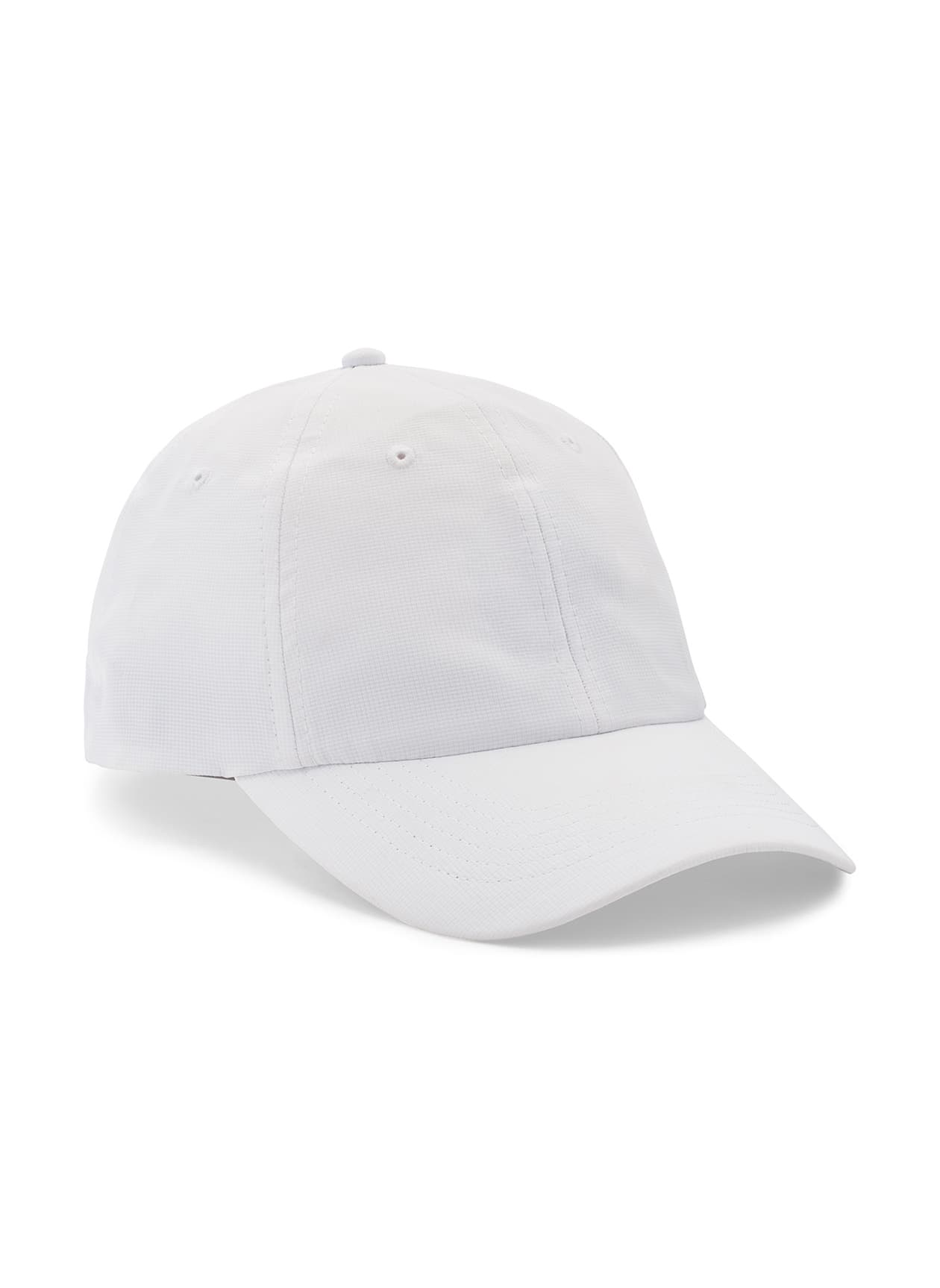 Peter Millar Blank Performance Hat - White MISC