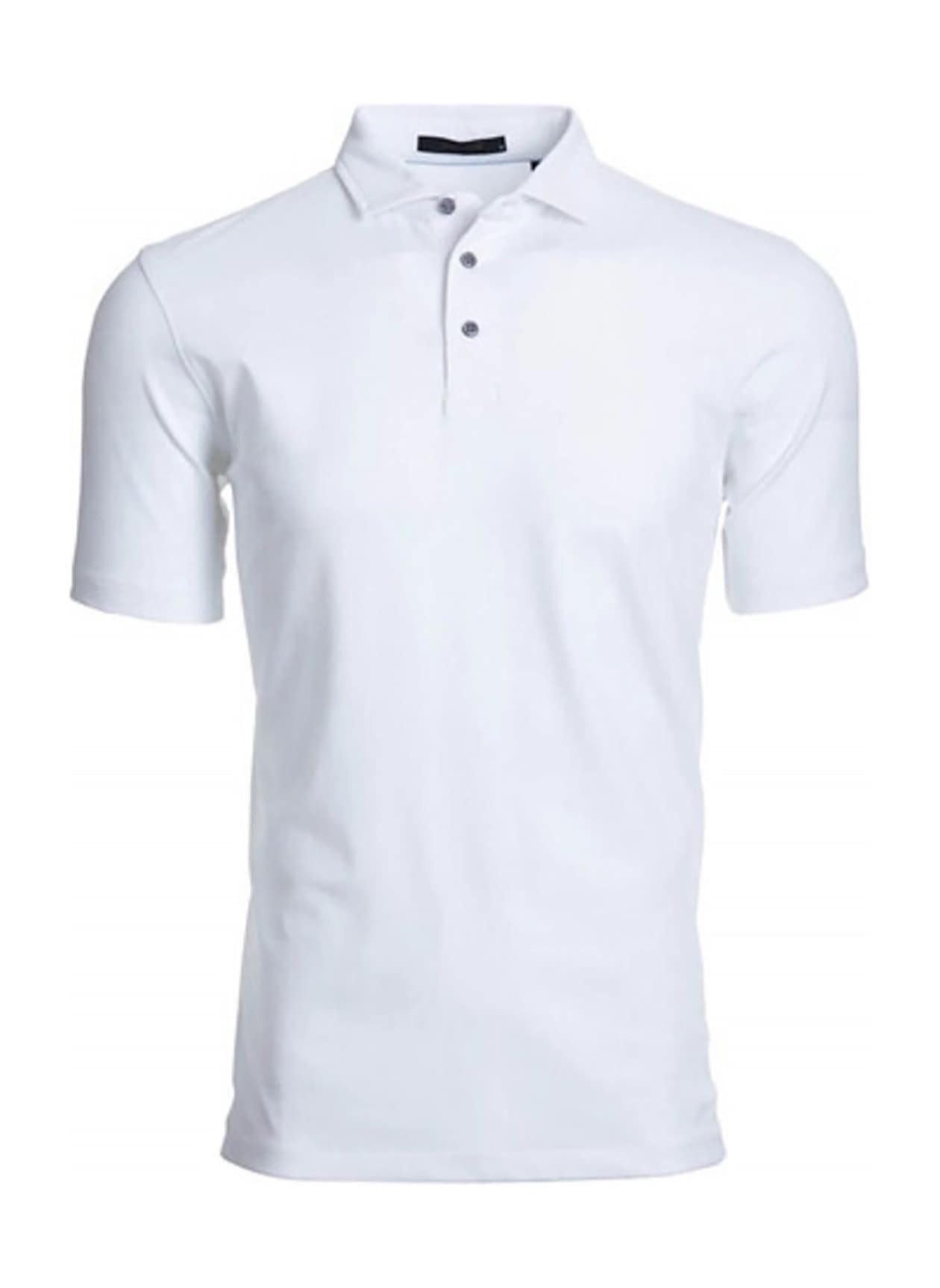 Greyson Men's Omaha Polo - White 3XL