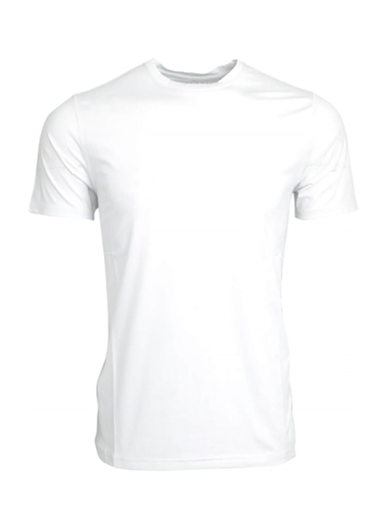 Greyson Men's Guide Sport T-Shirt - White 3XL