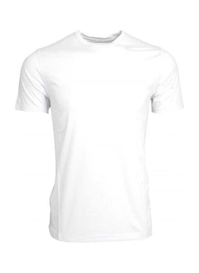 Greyson Men's Guide Sport T-Shirt - White 3XL