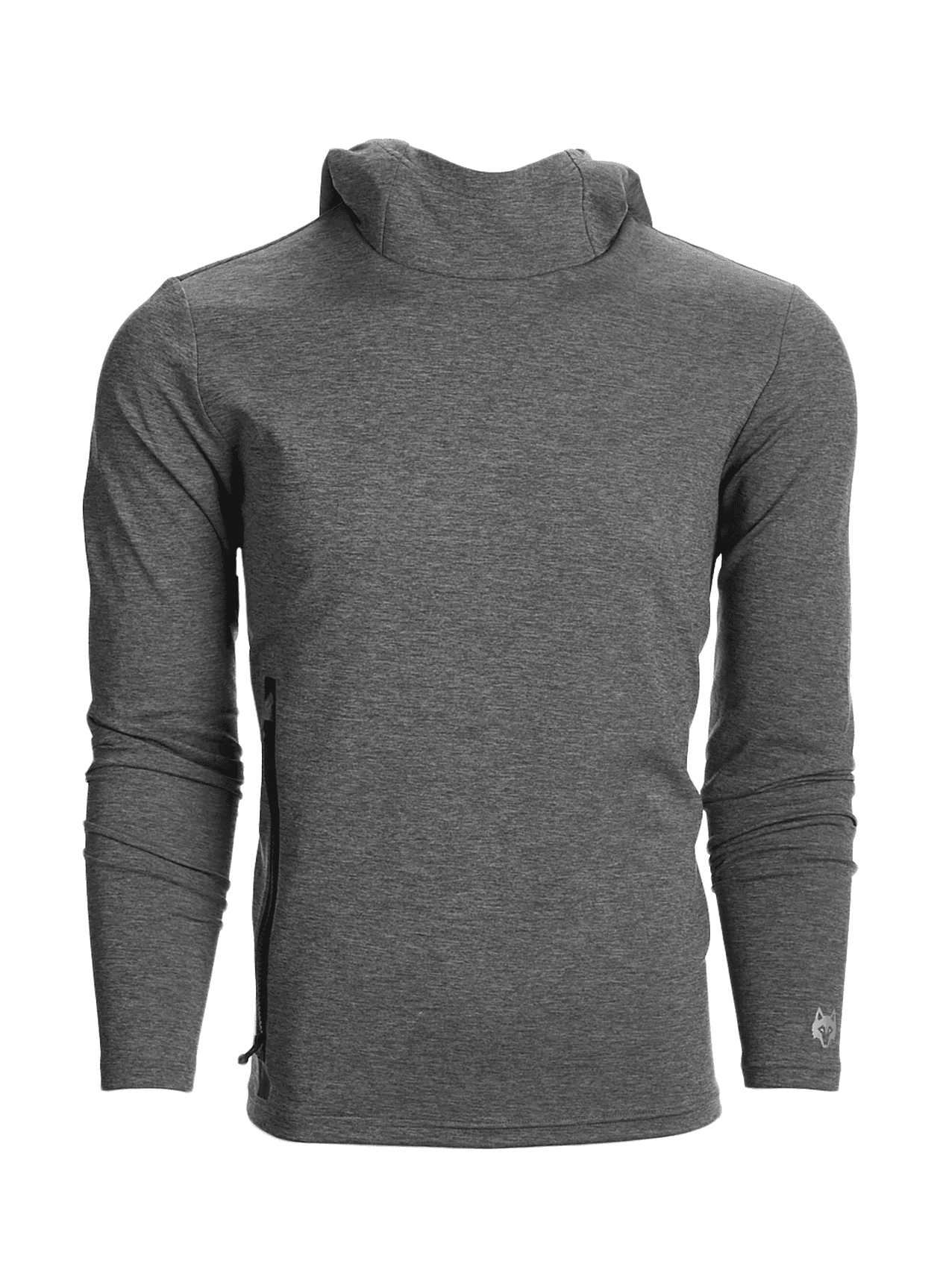 Greyson Men's Cokato Hoodie - Dark Grey 3XL