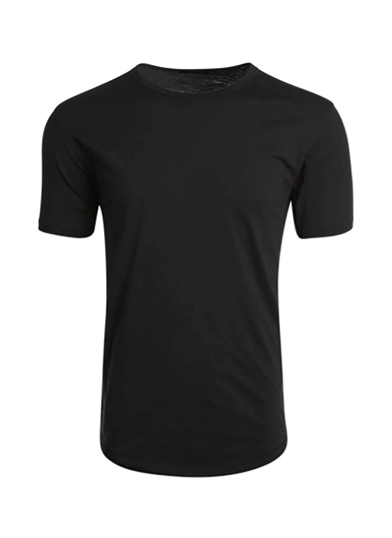 Greyson Men's Alpha Slub T-Shirt