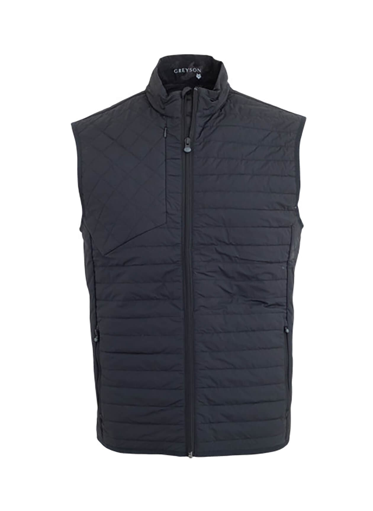 Greyson Men's Yukon X-Lite Vest