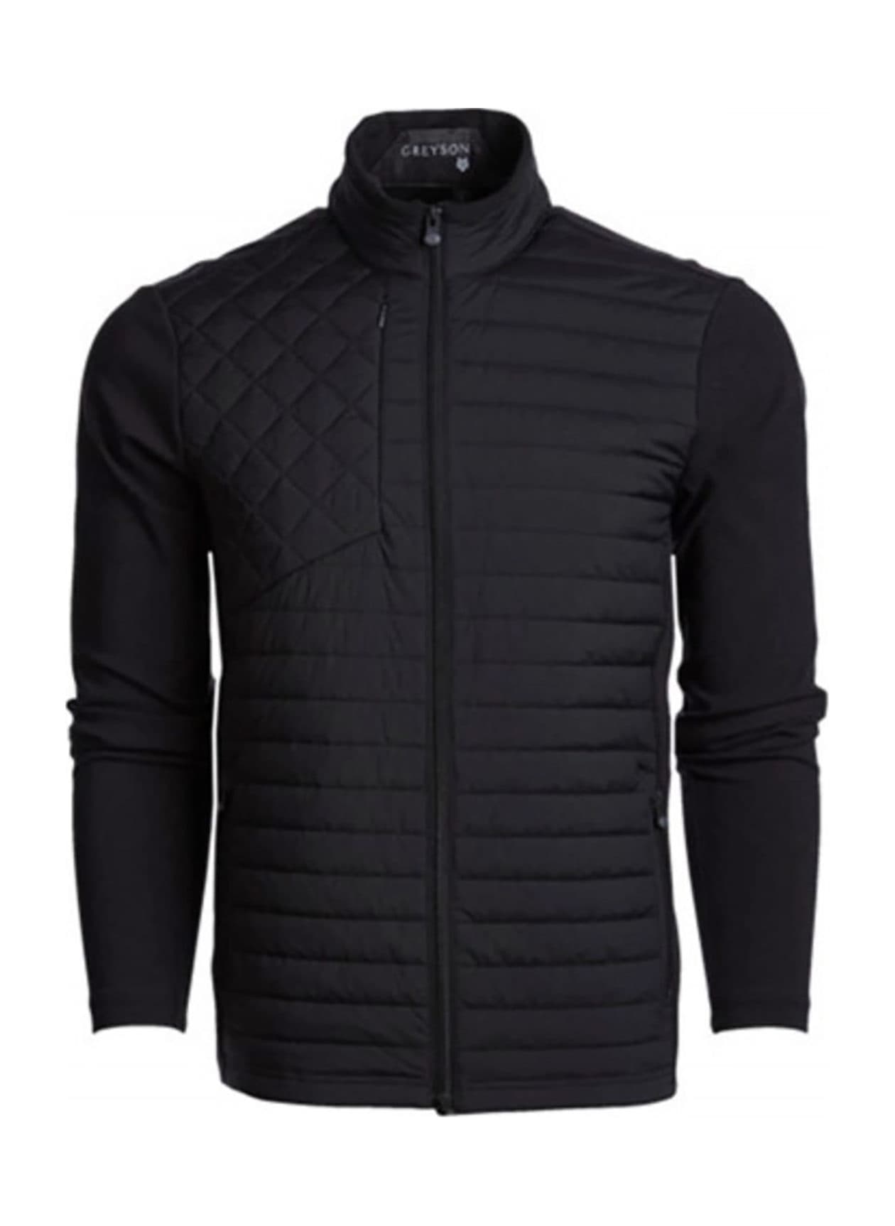 Greyson Men's Yukon Hybrid Jacket