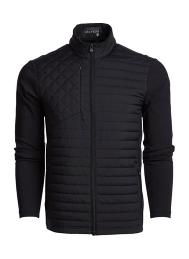 Greyson Men's Yukon Hybrid Jacket - Shepherd 3XL