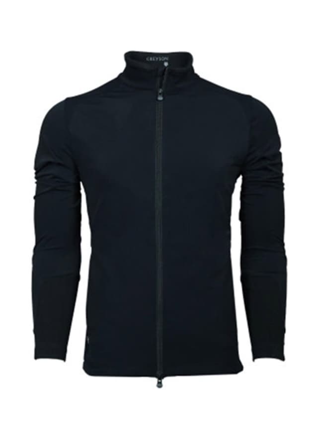 Greyson Men's Sequoia Jacket - Navy 3XL
