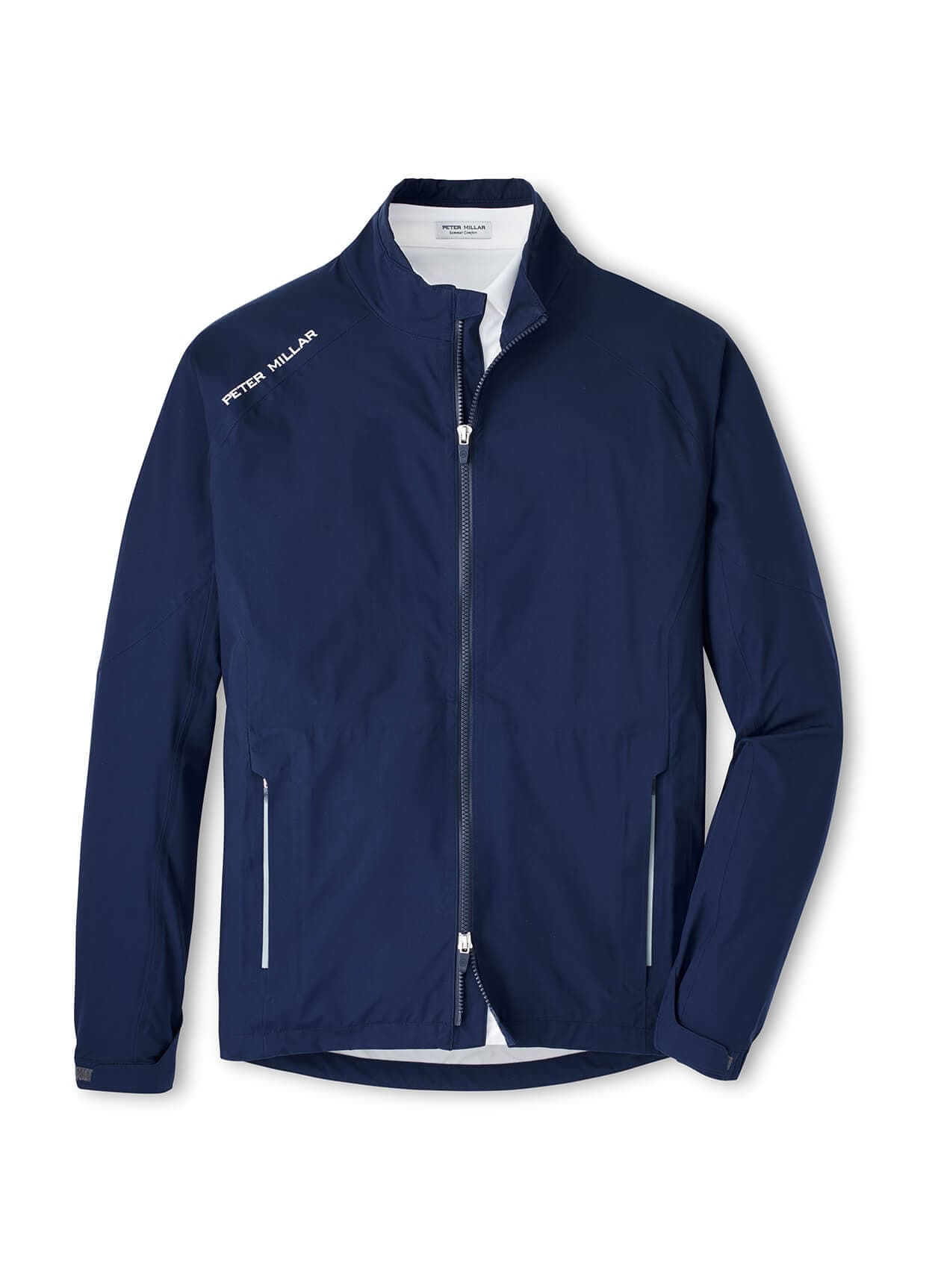 Peter Millar Men's Rain Walker Jacket