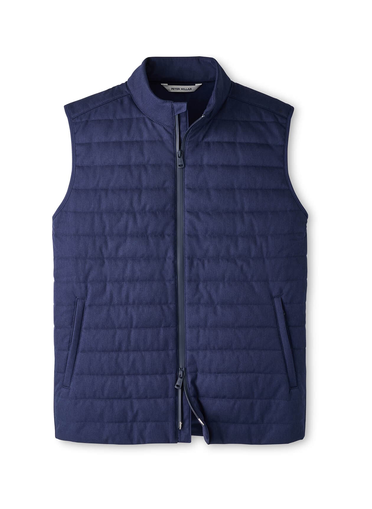 Peter Millar Men's Parks Hybrid Vest