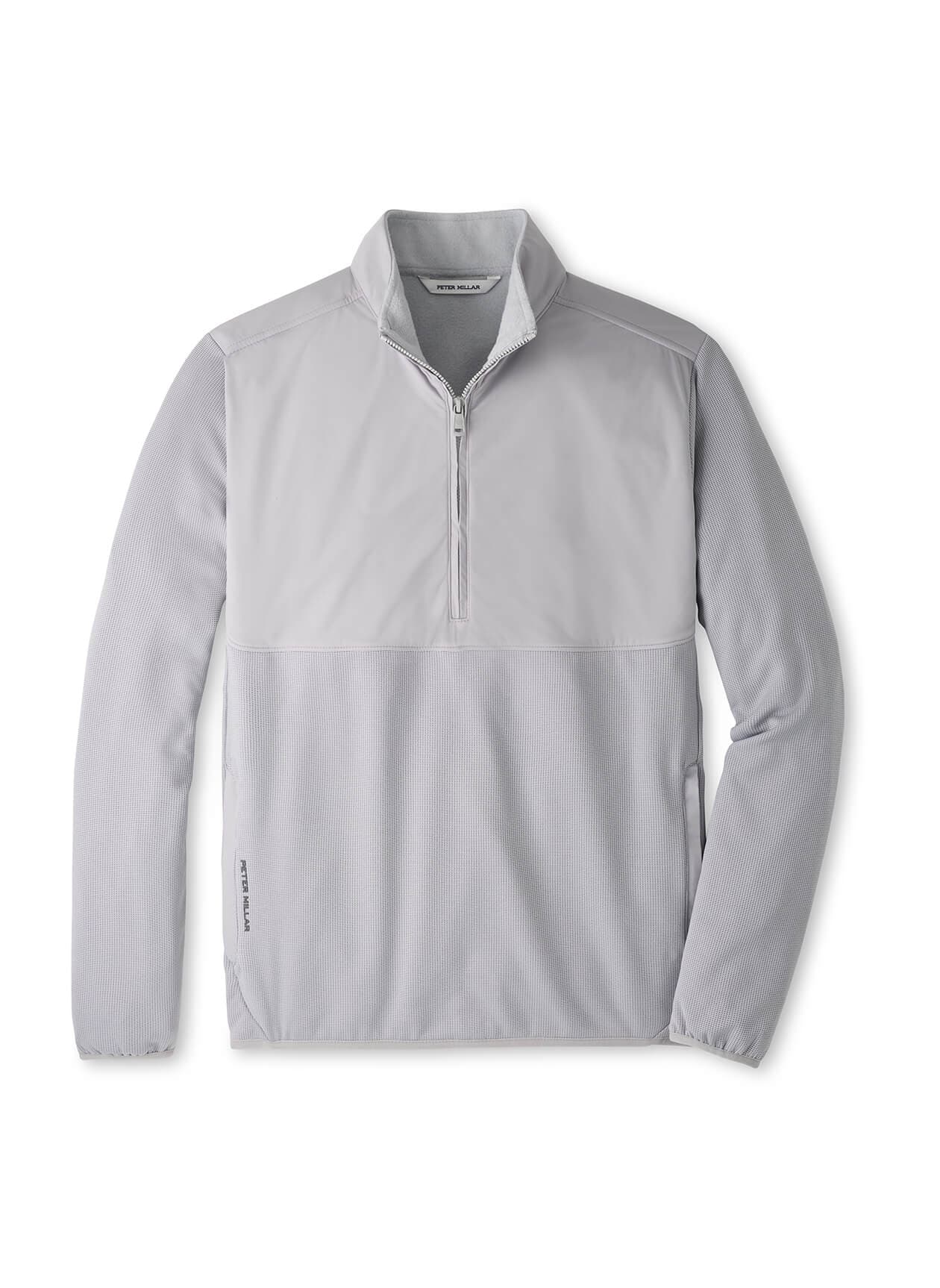 Peter Millar Men's Vail Half-Zip F26