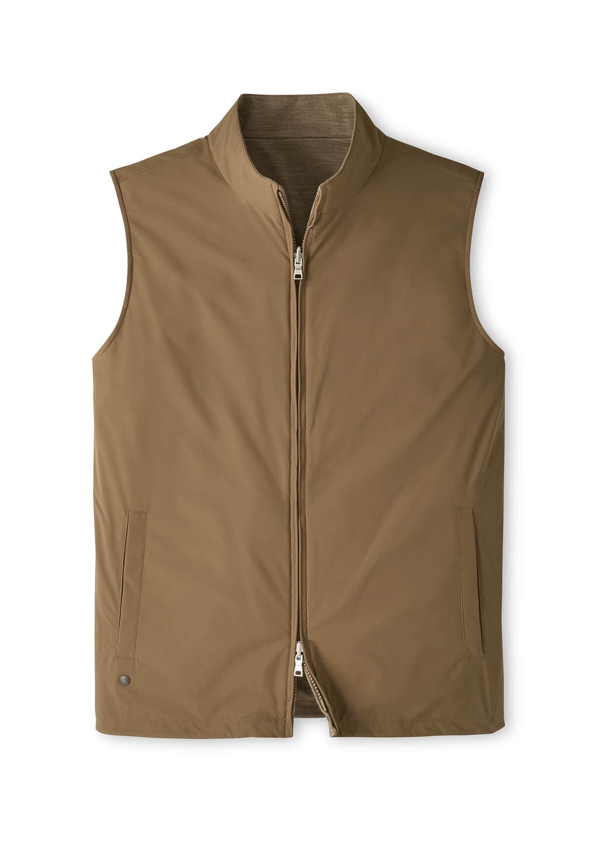 Peter Millar Men's Ryder Reversible Vest F26