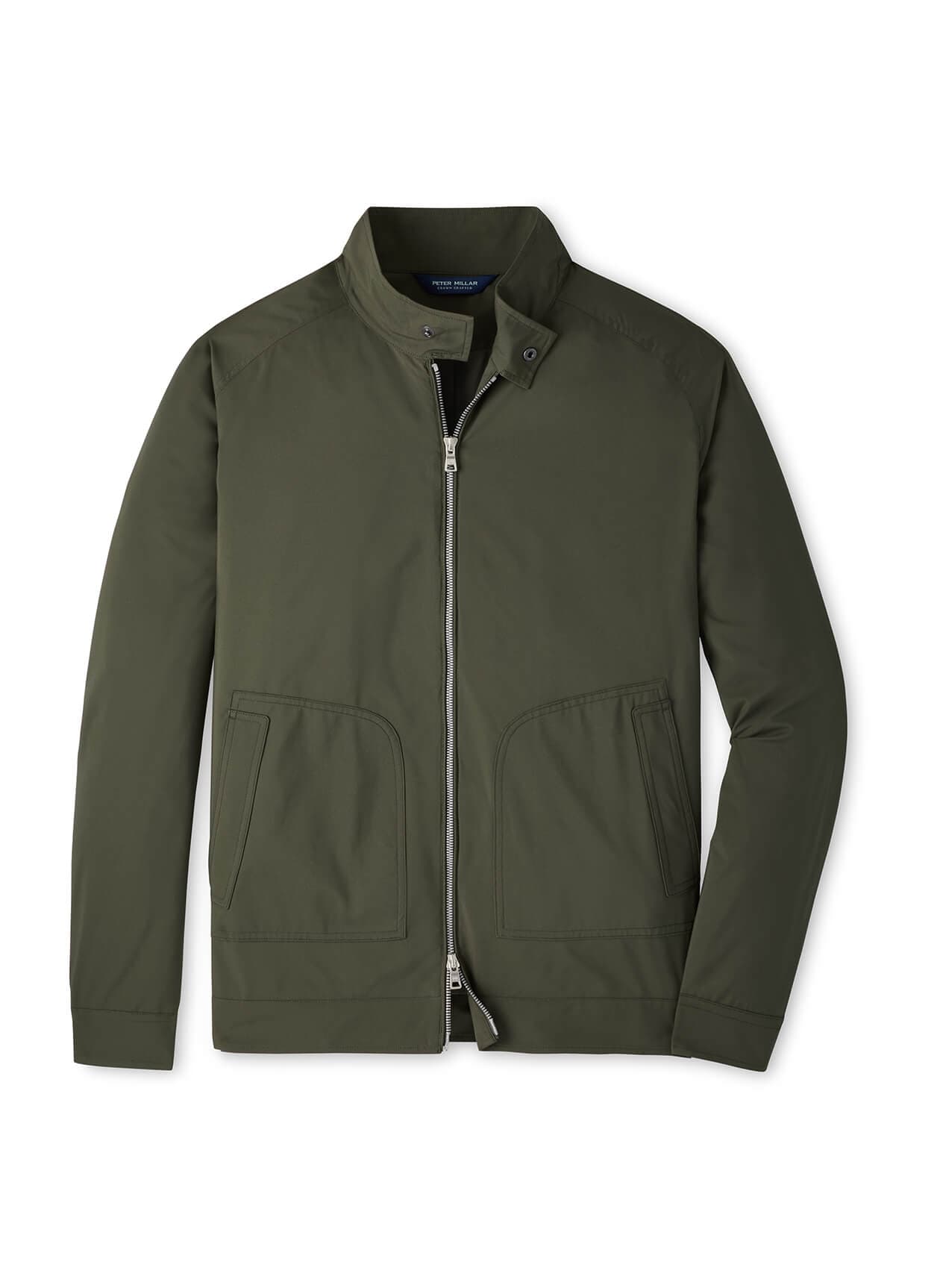 Peter Millar Men's Discovery Bomber