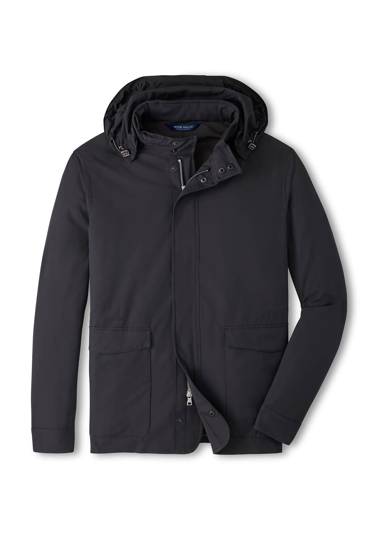 Peter Millar Men's Discovery Field Jacket F26