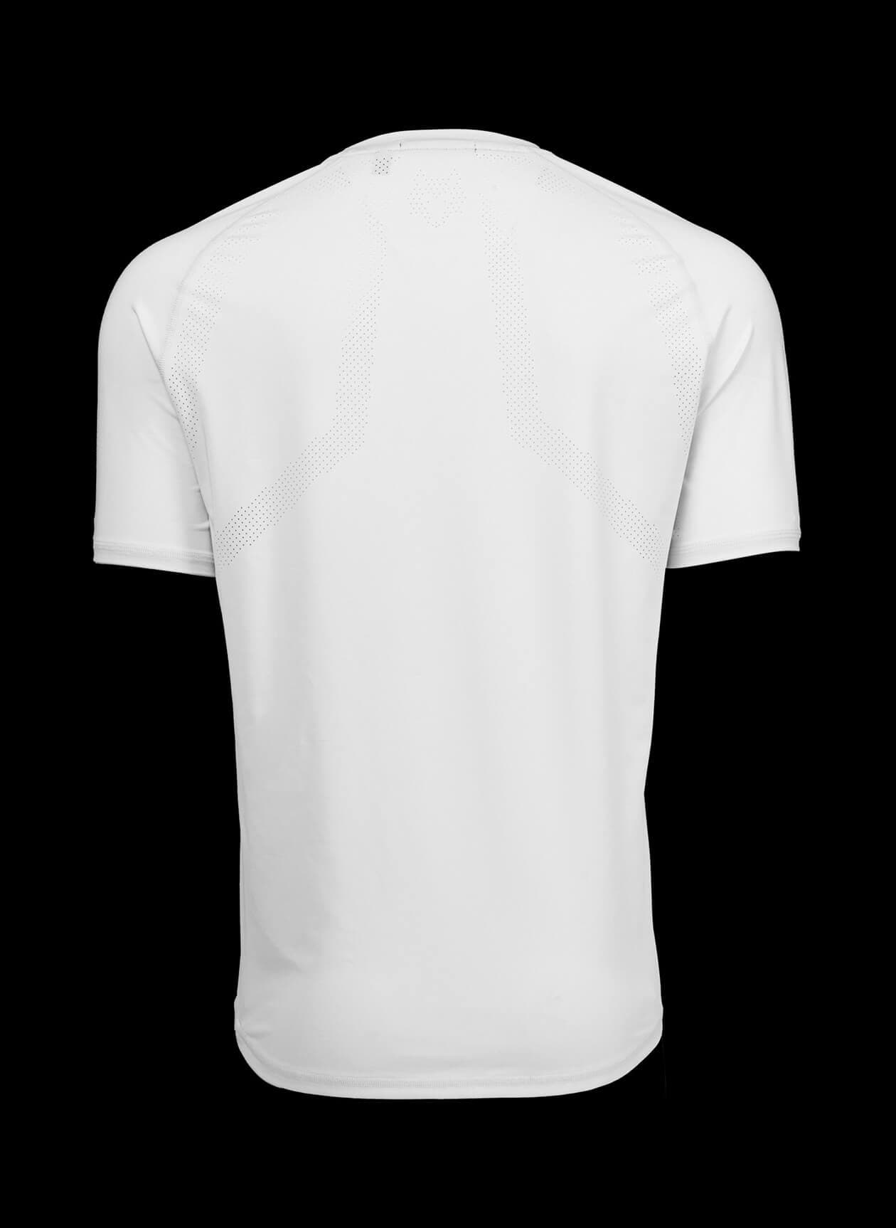 Greyson Men's Falcon Sport T-Shirt - White LG