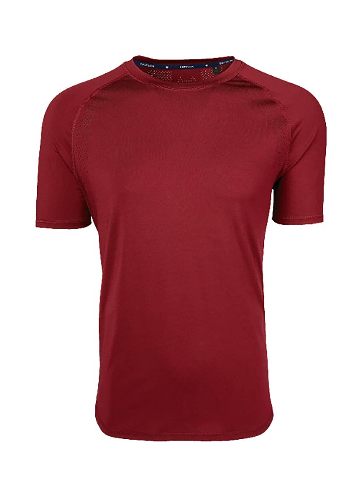 Greyson Men's Falcon Sport T-Shirt - Red LG