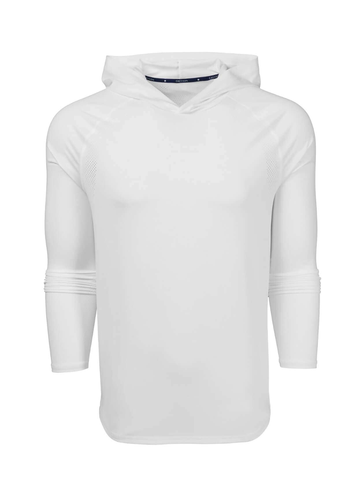 Greyson Men's Falcon Sport Long-Sleeve T-Shirt