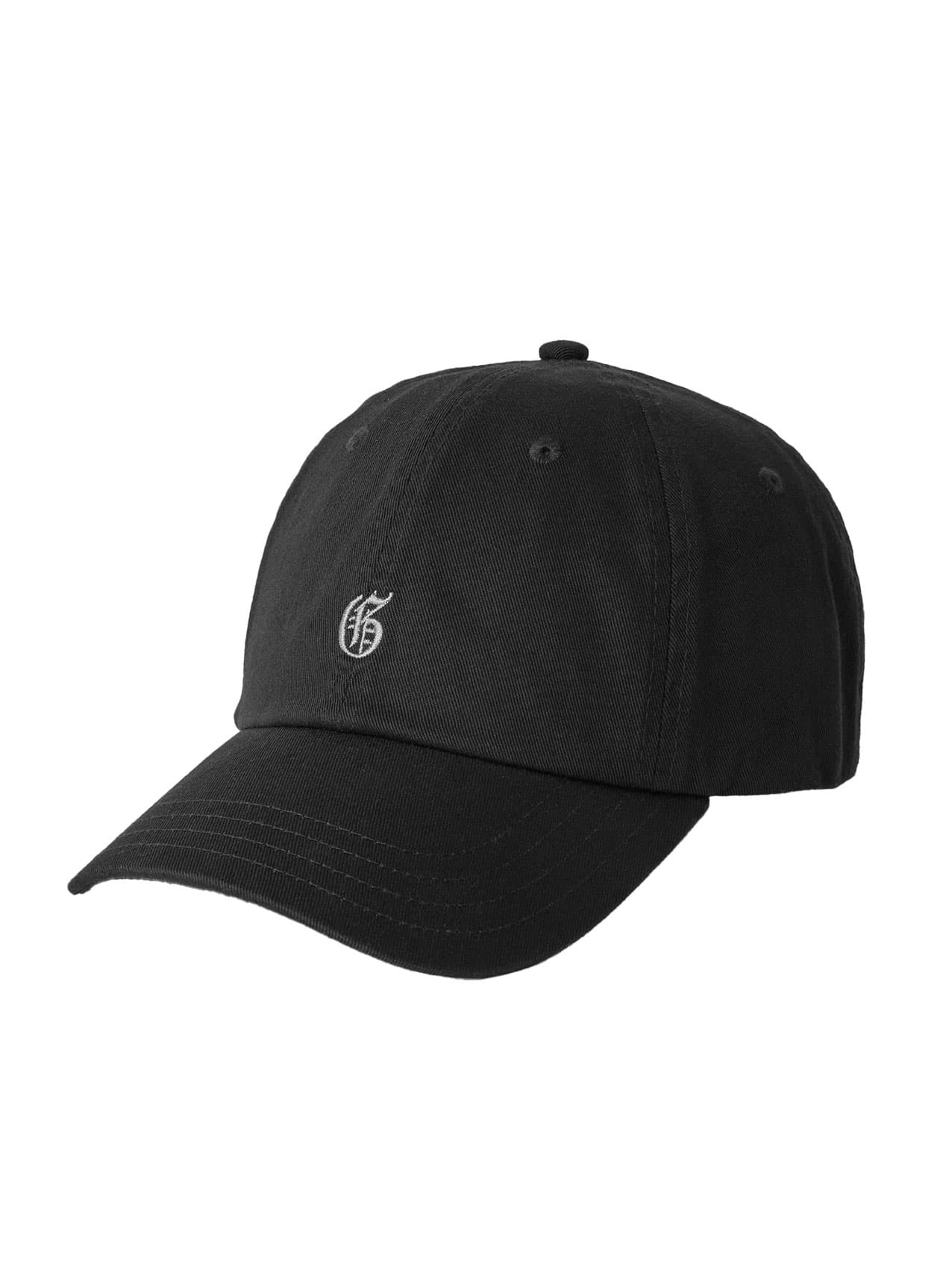 Greyson Gothic  G  Dad Hat - Black MISC