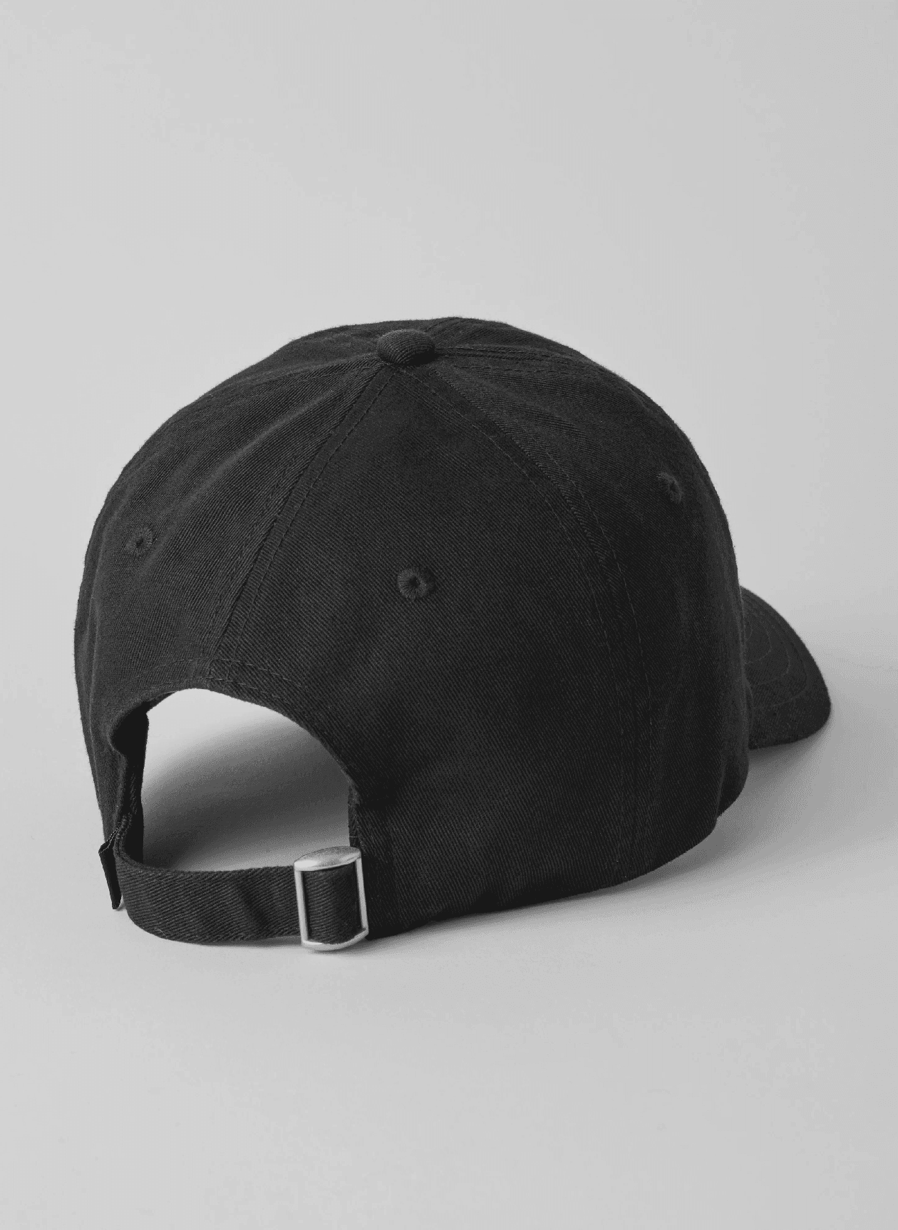 Greyson Gothic  G  Dad Hat - Black MISC