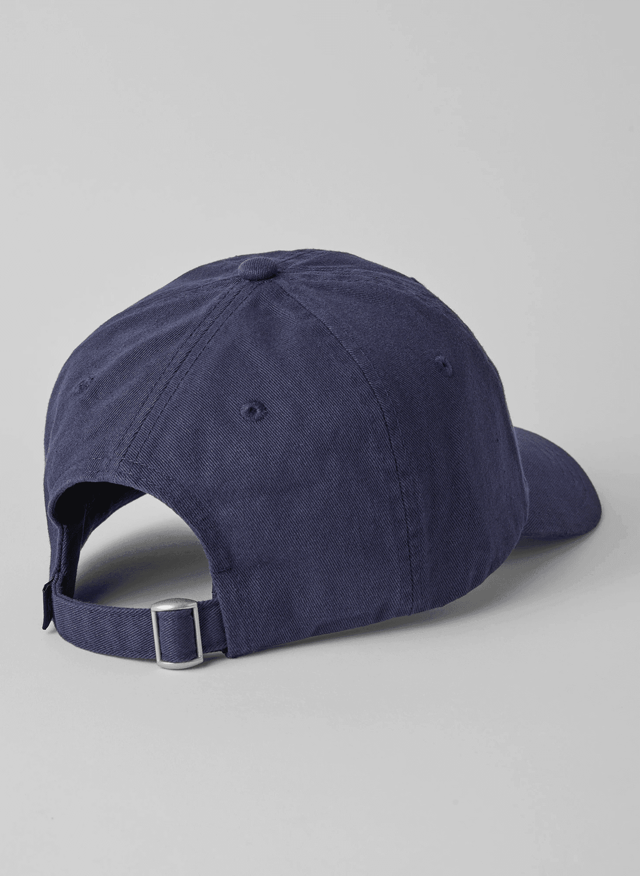 Greyson Gothic  G  Dad Hat - Navy MISC