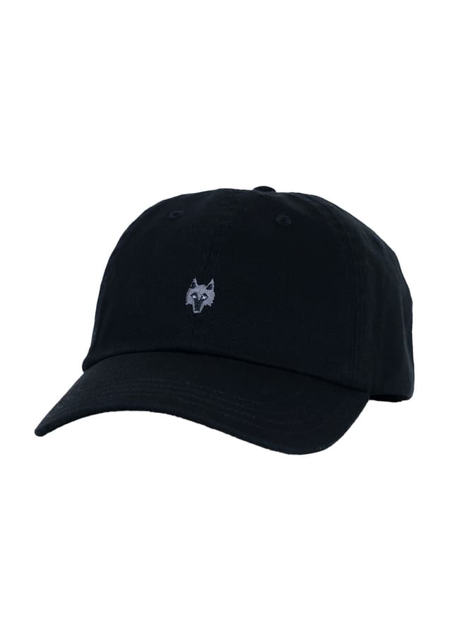 Greyson Icon Dad Hat - Black MISC