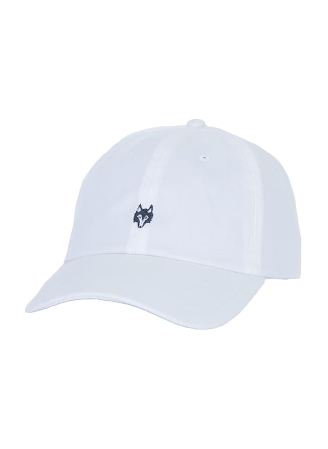 Greyson Icon Dad Hat - White MISC