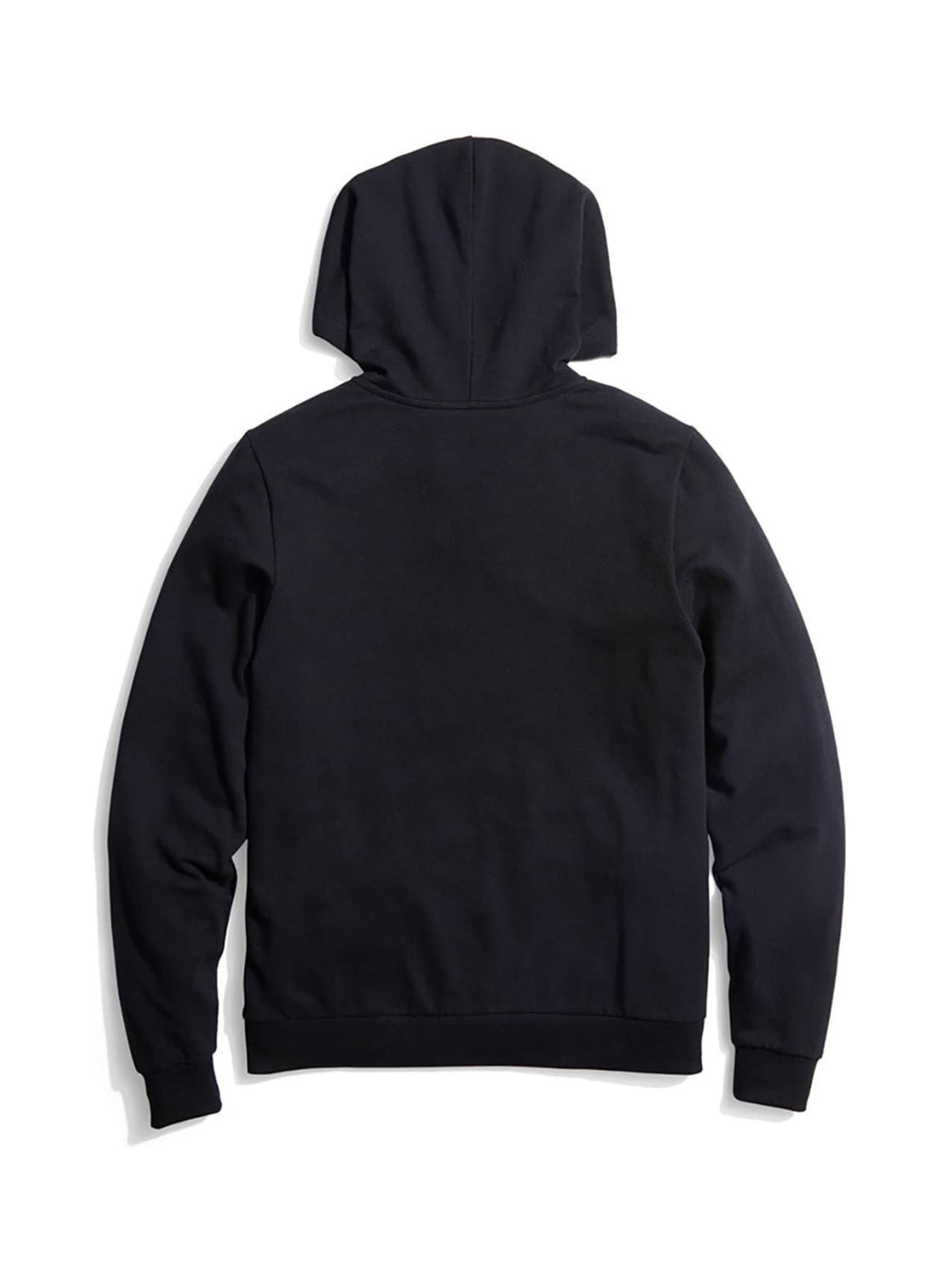 Marine Layer Men's Sunset Hoodie - Black 3XL