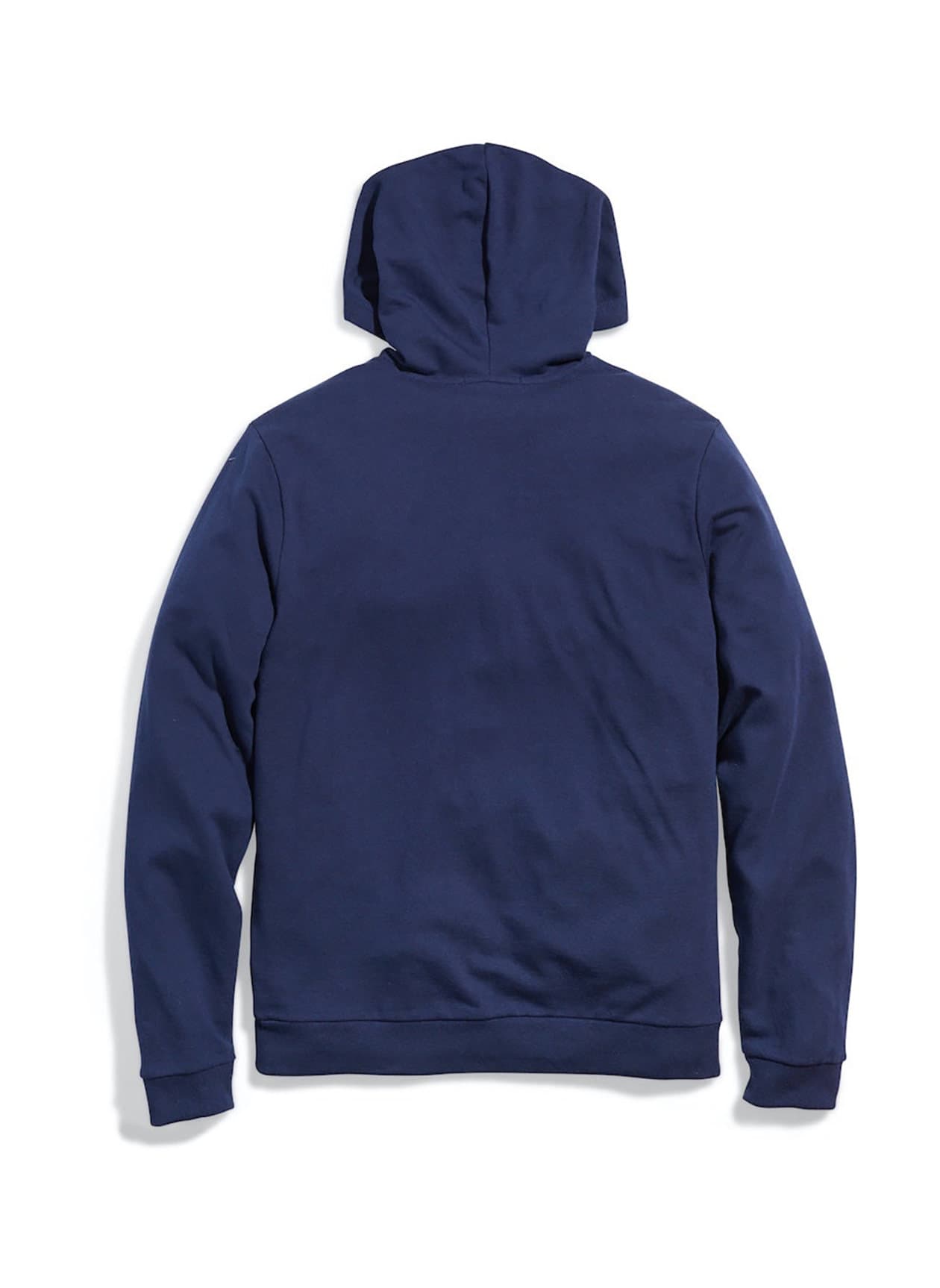 Marine Layer Men's Sunset Hoodie - Navy 3XL
