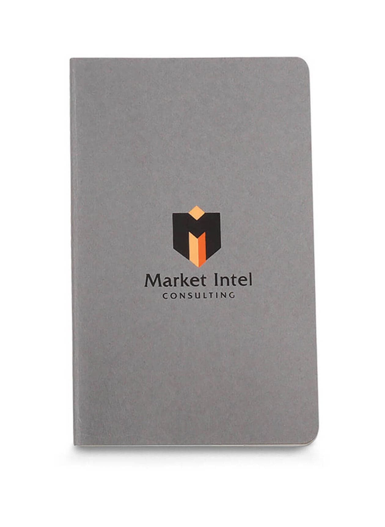 Moleskine Cahier Ruled Large Journal - Light Grey MISC