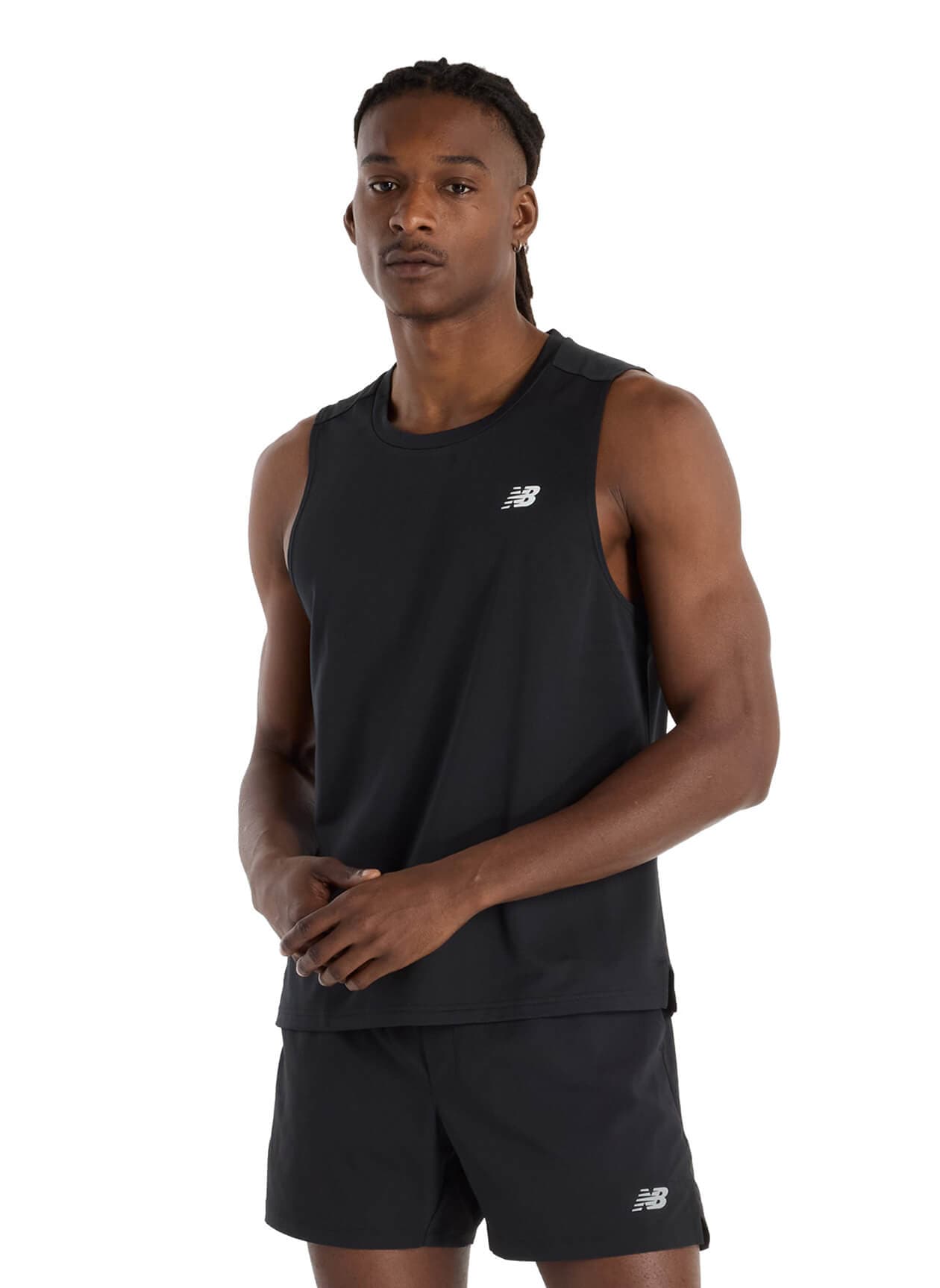 New Balance Men's Sport Tank