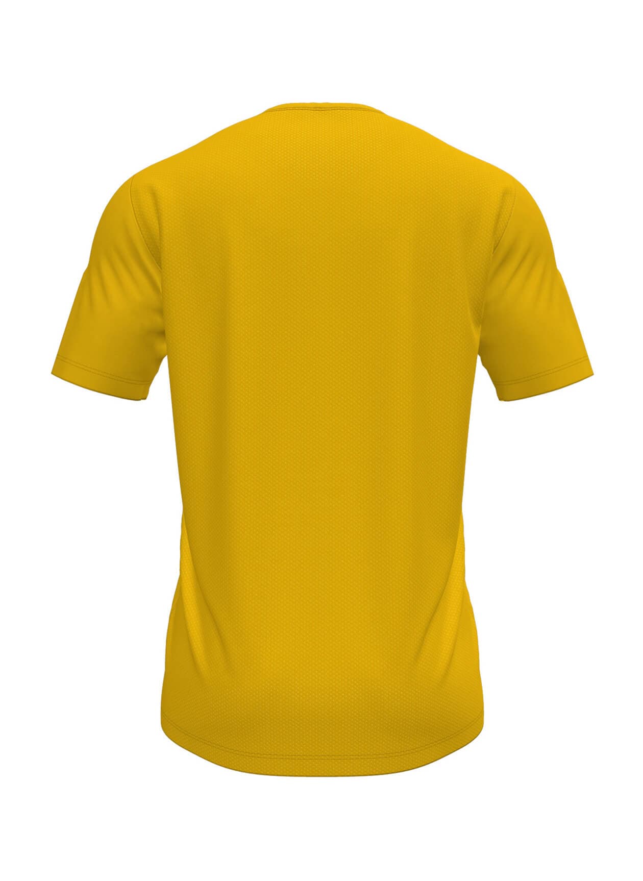 New Balance Men's Brighton Jersey - Athletic Gold (ATG) LG