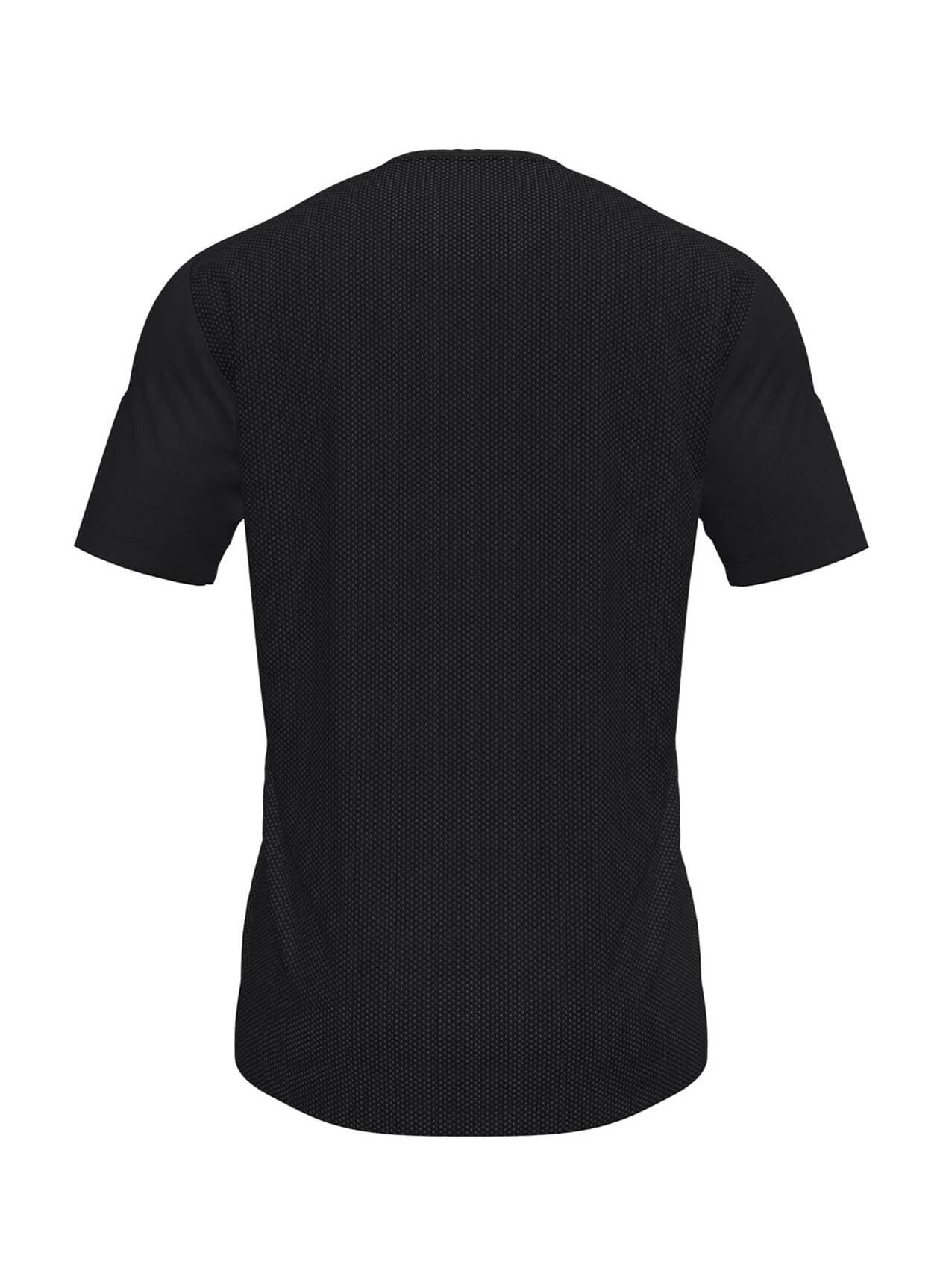 New Balance Men's Brighton Jersey - Black LG
