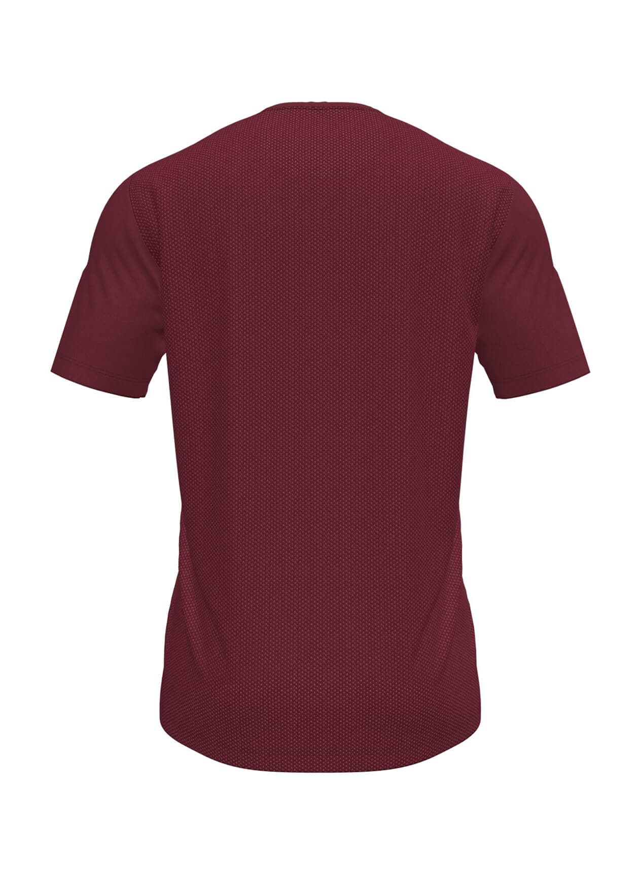 New Balance Men's Brighton Jersey - Team Cardinal (TMC) LG