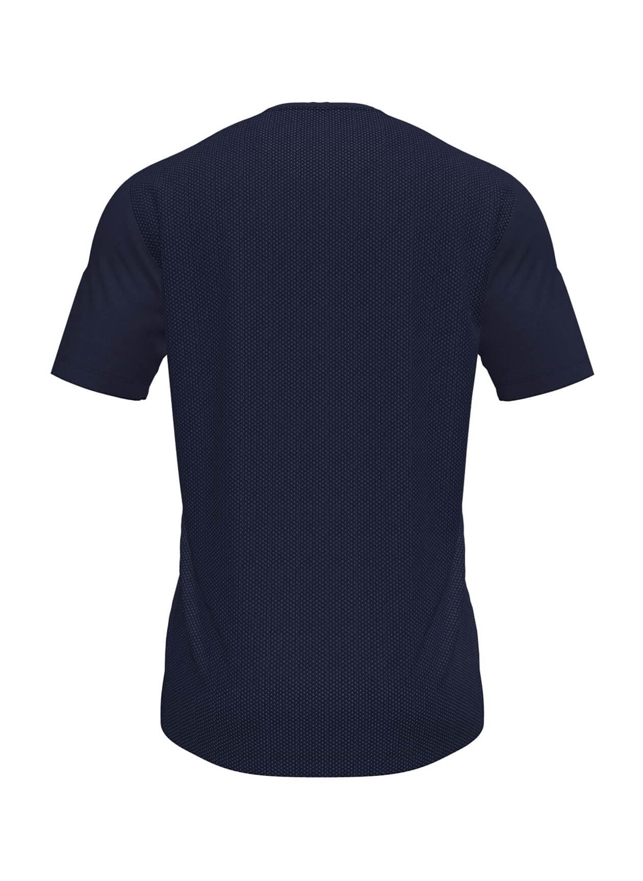 New Balance Men's Brighton Jersey - Navy LG