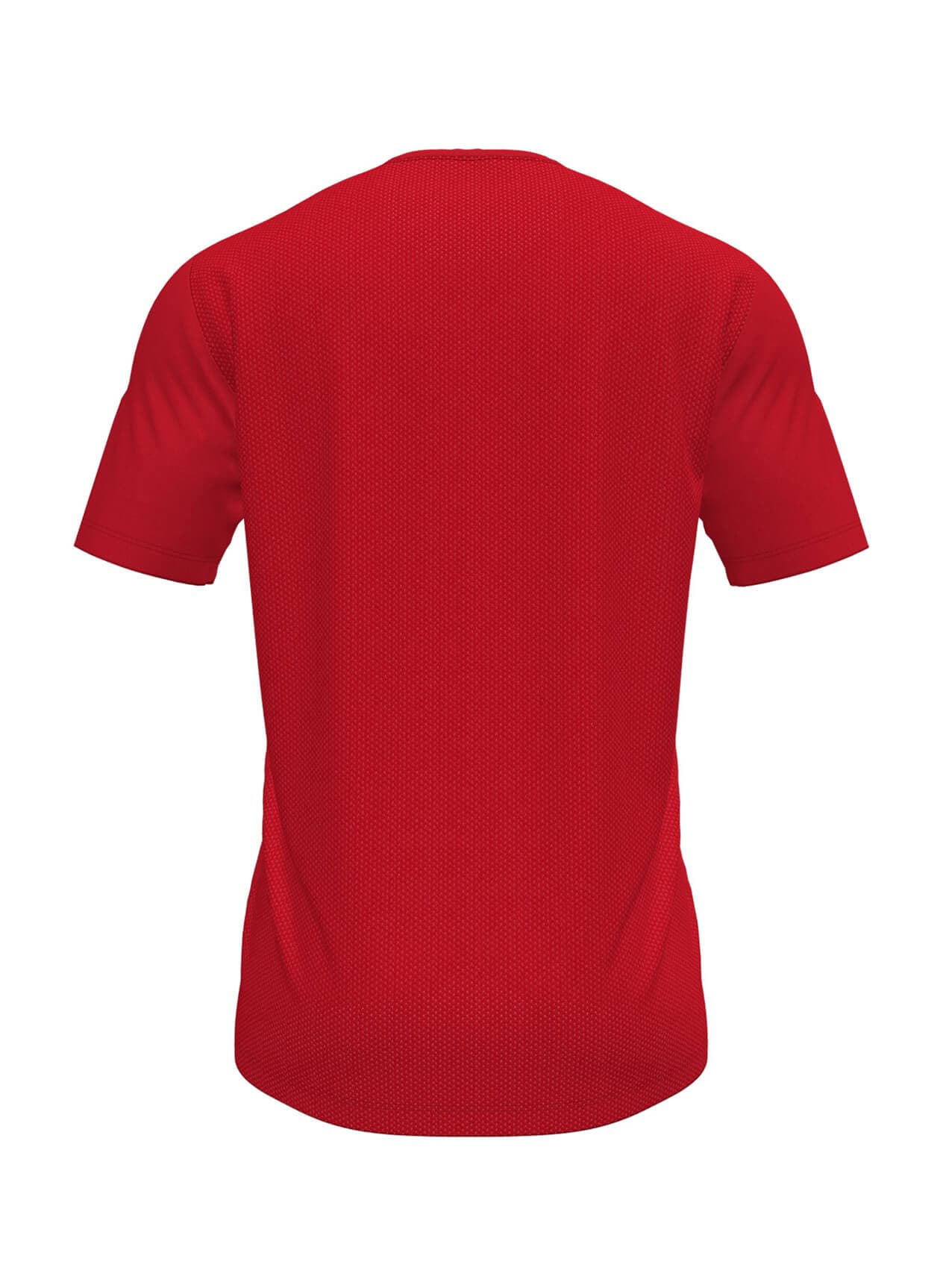 New Balance Men's Brighton Jersey - Team Red (TRE) LG